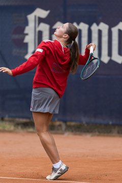 Bild 75 - BL DTV Hannover - BW Dresden Blasewitz : Ergebnis: 2:7